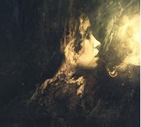 Green Tim - Her Future Ghost [Import]