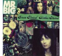 Green Tinted Sixties Mind
