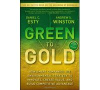 Green To Gold
