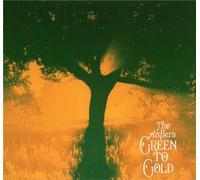 Green To Gold - Cd Album