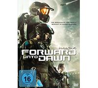 Green,Tom - Halo 4-Forward Unto Dawn