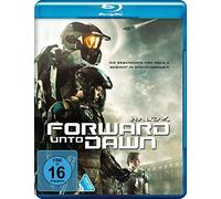 Green,Tom - Halo 4-Forward Unto Dawn (Bd) [Blu-ray]