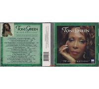Green, Toni - Mixed Emotions