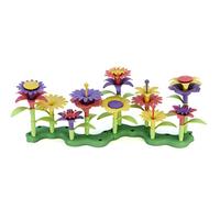 Green Toys - 66041 - Kit De Loisirs Créatifs - Build A Bouquet