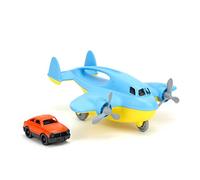 Green Toys 66155 Toy Plane