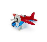 Green Toys Airr-1026 Avion (Ailes Rouges)
