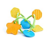 Green Toys Anneau De Dentition