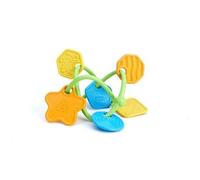 Green Toys Anneau De Dentition Vert