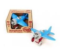 Green Toys Avion bleu Bleu G