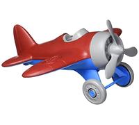 Green Toys Avion Rouge - CB2
