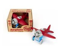 Green Toys Avion rouge Rouge G