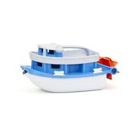 Green Toys Paddle Boat Assorted Colors