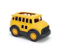 GREEN TOYS BUS ECOLE