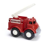 Green Toys – Camion de pompiers