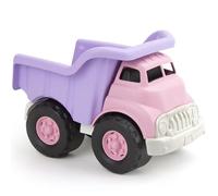 Green Toys Dump Truck Pink