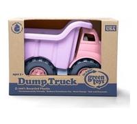 Green Toys - Dump Truck - violet, rose Violet, Rose G