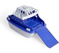 Green Toys Ferry - pont supérieur gris OceanBound