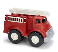 Green Toys Fire Truck