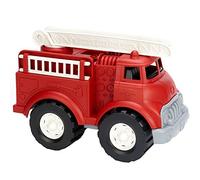 Green Toys – Camion de pompiers