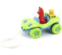 Green Toys Greentoys - Trekfiguur Buggy