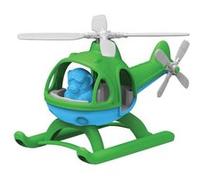 Green Toys Helicopter (vert) Vert G