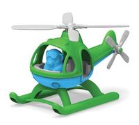 Green Toys Hélicoptère Vert
