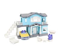 Green Toys House Playset