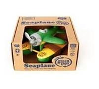Green Toys Hydravion Vert G