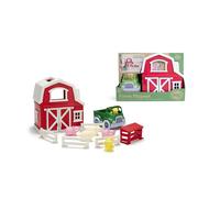 Green Toys La Ferme