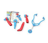 Green Toys Medical Set 9 pieces