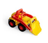 Green Toys OceanBound chargeur rouge et jaune