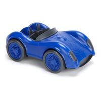 Green Toys Race Car, Blue