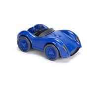 Green Toys Race Car, Blue