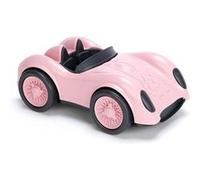 Voiture De Course - Green Toys : Rose