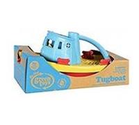 Green Toys Remorqueur G