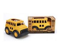 Green Toys - School Bus - jaune Jaune G