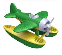 Green Toys Seaplane – Vert
