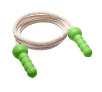 Green Toys – Corde à sauter Skipping Rope – Vert
