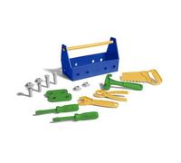 Green Toys Tool Set-Blue, Assorted