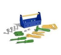 Green Toys Tool Set-Blue, Assorted