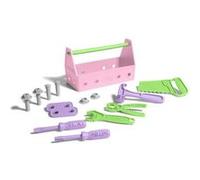 Green Toys Tool Set-Pink, Assorted
