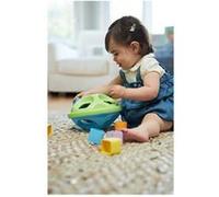 Green Toys - Trieur de forme G