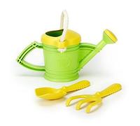 Green Toys Watering Can Toy, Green