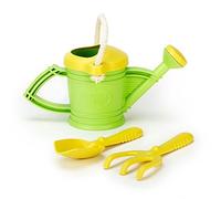 green Toys Watering Can Toy, Green