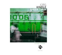 Green Train. Trio/Quatuor de Guitares. Set de partitions