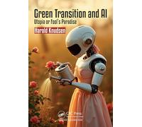 Green Transition and AI