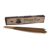 Green Tree Divine Eye Encens masala naturel 15 g