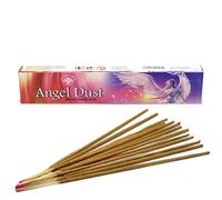 Green Tree Encens Angel Dust - Lot de 3 boites