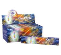 Green Tree Encens Chi Force