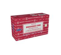 Green Tree Encens Dragons Fire, 15 g